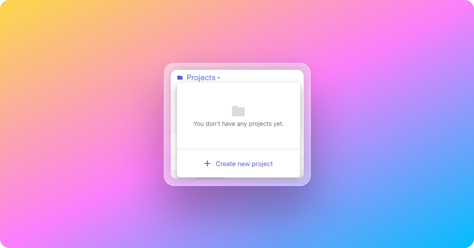 React Native Starter AI Create RevenueCat Project
